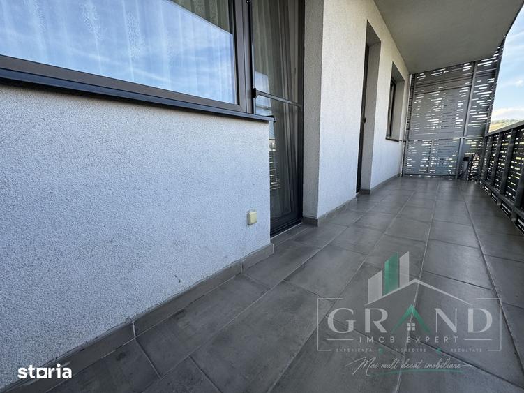 Apartament cu 3 camere în Florești