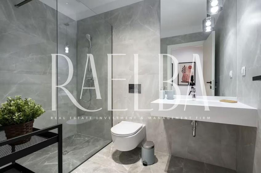 Apartament cu 2 camere semidecomandat în Cotroceni