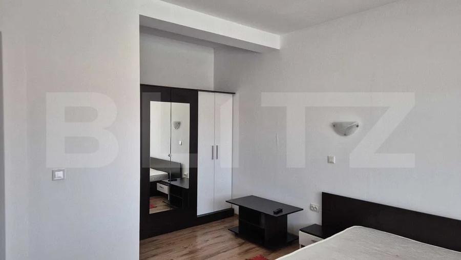 Apartament 2 camere, 58 mp, parcare, zona Somesului - 4