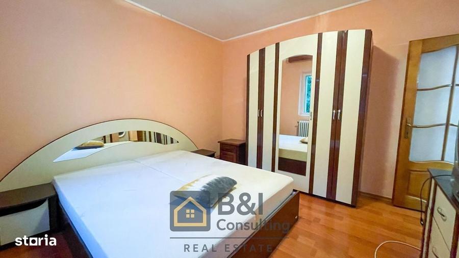 Apartament cu 2 camere în Nicolina