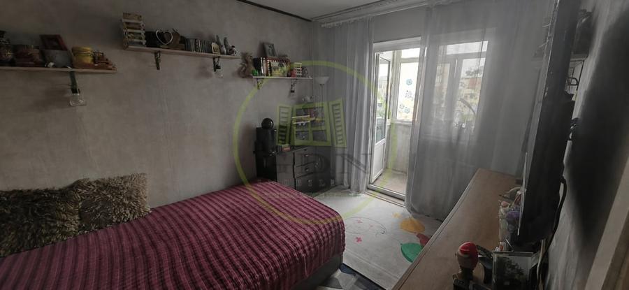 Apartament 2 camere, decomandat, 53mp, cartier Lapus, zona Popeci - 2