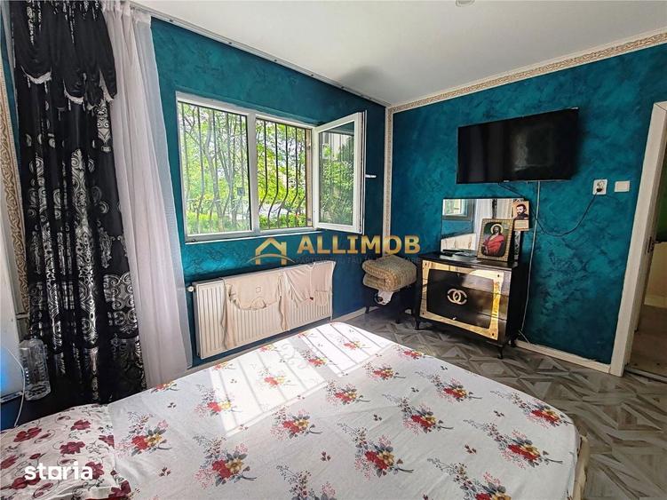 Apartament cu 2 camere in Ploiesti, zona Vest-Baraolt - 20