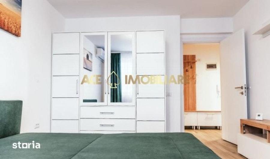 Garsoniera de inchiriat | Aparatorii Patriei | Metrou | Centrala - 7
