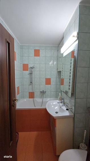 Apartament cu 4 camere în Central