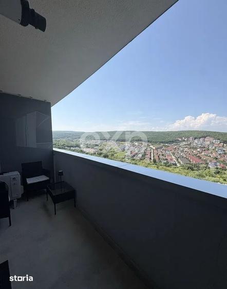 Apartament cu 2 camere semidecomandat în Mărăști — fotografia 2