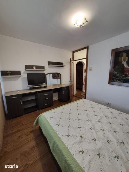 Apartament decomandat, doua camere, mobilat, utilat, Brazda lui Novac - 1
