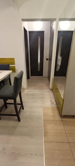 Apartament de inchiriat 2 camere decomandate, str. Primaverii, zona pod Calvaria - 4