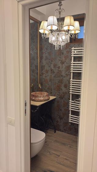 Dorobanți Premium: Apartament 4 Camere Lux – 138 mp – Terasă 37 mp – Dorobanți - 16