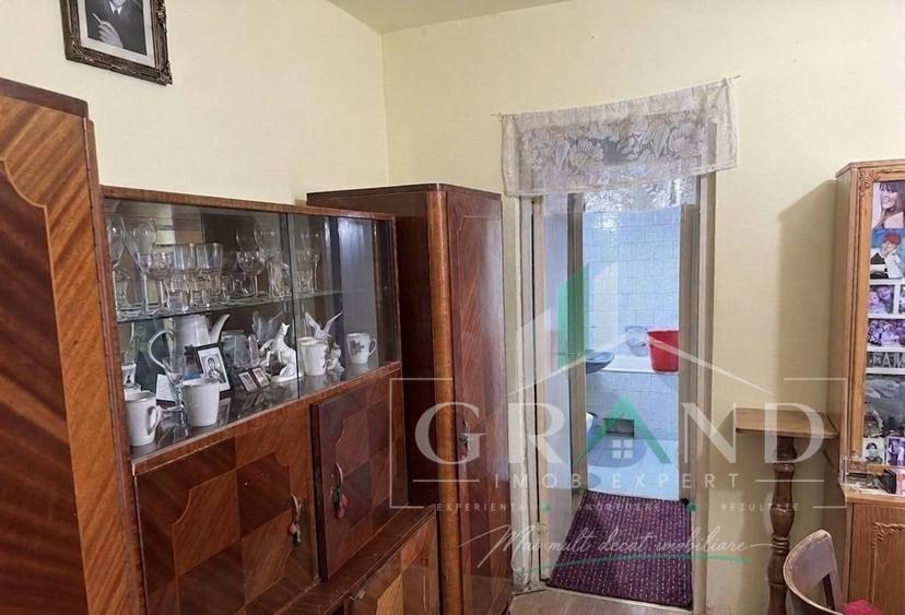 Apartament cu 2 camere semidecomandat în Mănăștur