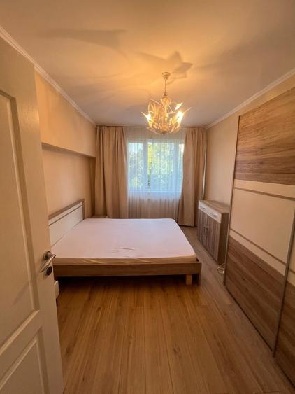 Apartament cu 2 camere decomandat, mobilat în Baba Novac