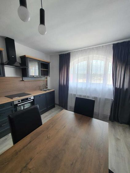 Inchiriere casa la curte - 1