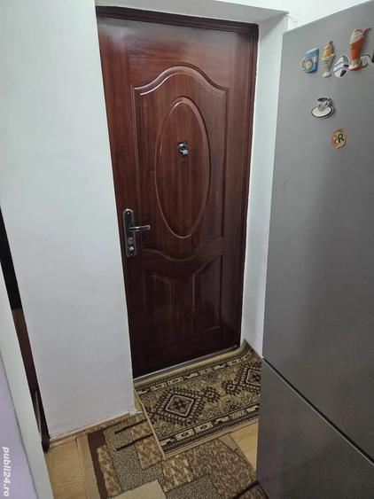 Garsonieră decomandată în Hădăreni