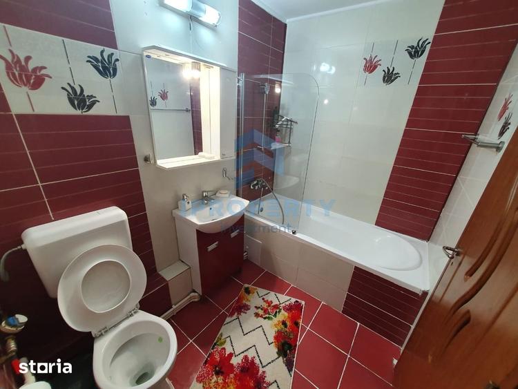 Apartament 2 Camere Drumul Taberei Centrala Proprie Balcon - 1