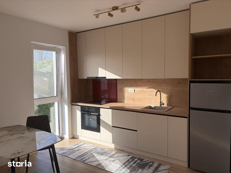 Proprietar, prima inchiriere- garsoniera-Vitus Residence - 6