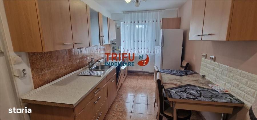 Apartament 2 camere zona strazii Closca - 4
