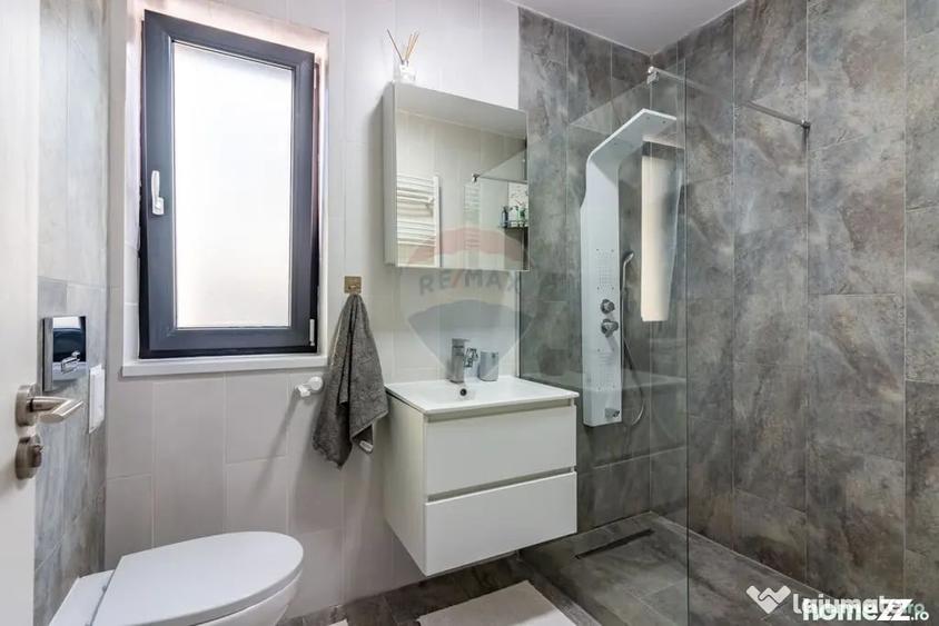 Casă cu 4 camere cu Teren 609 Mp în Dimieni