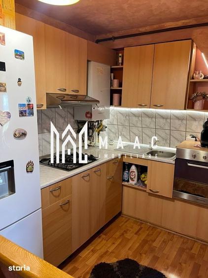 Apartament 3 camere de vanzare | Hipodrom 1, Sibiu | Intabulat - 3