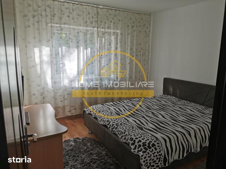 Apartament cu 2 camere decomandat în Nicolina