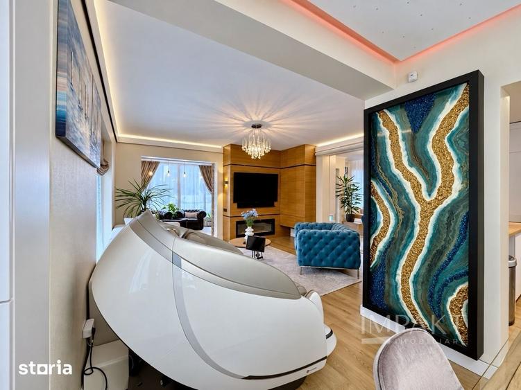 Duplex superb de vanzare, cartier Europa! - 3