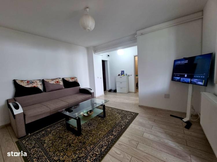 Apartament cu 2 camere în Calea Severinului — fotografia 3