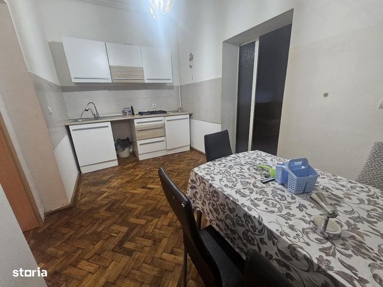 Casa zona Dambovita 3 camere centrala termica !! - 7