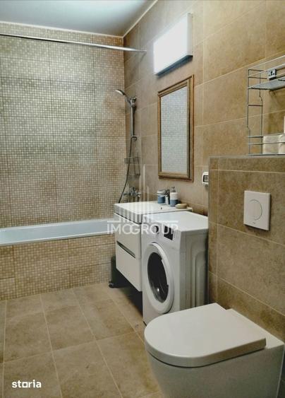 Apartament modern cu 2 camere | Zona semicentrala | The Office - 11