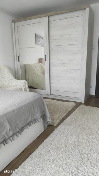 Apartament cu 2 camere decomandat în Romanilor