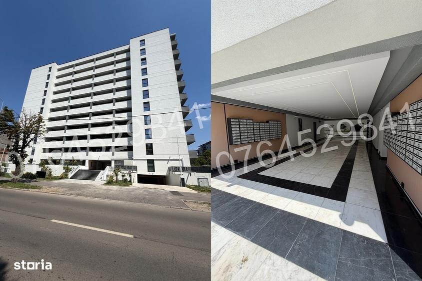 Apart. 2 camere,bloc 2026,Militari,zona Preciziei-Pacii 6 min metrou - 1
