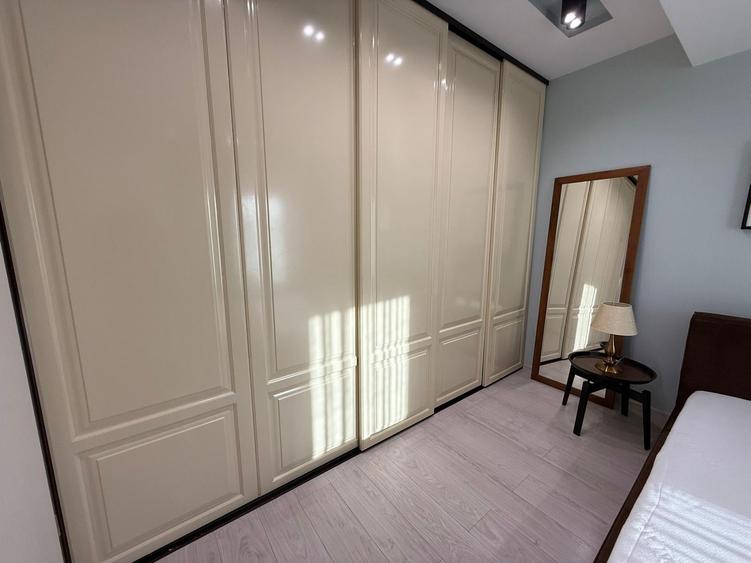 Apartament cu 2 camere semidecomandat în Lipovei