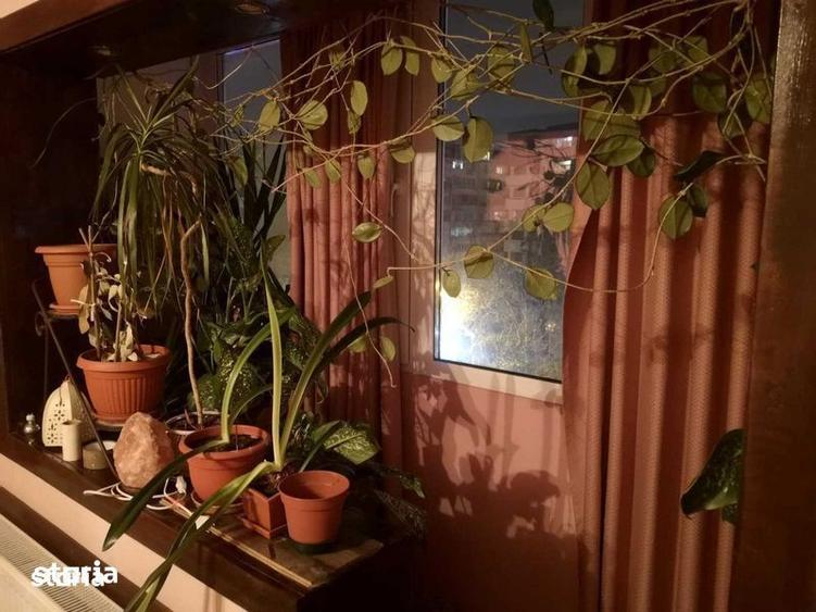 Apartament cu 2 camere decomandat, mobilat în Berceni — fotografia 1