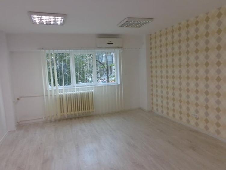 Apartament cu 3 camere decomandat în Unirii