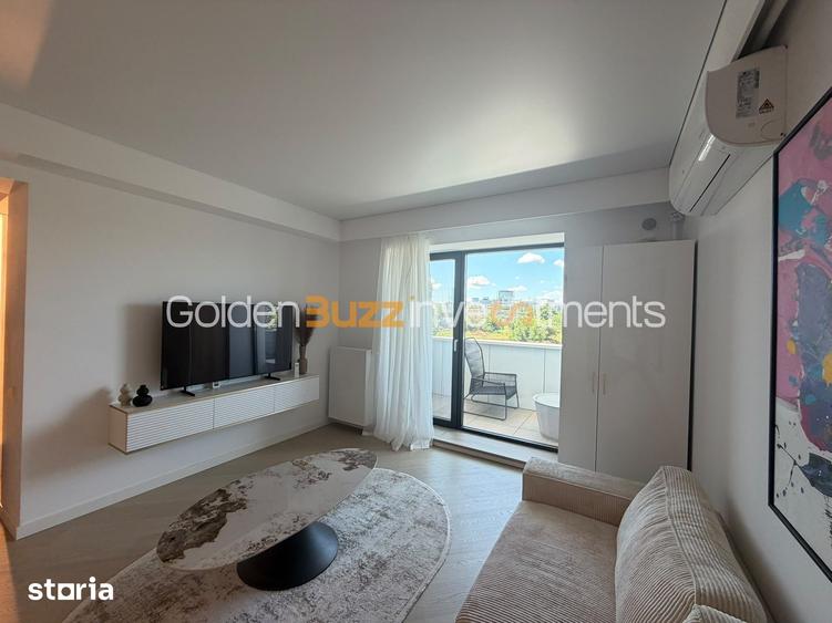 Apartament 2 camere de vanzare | Cortina North - 3