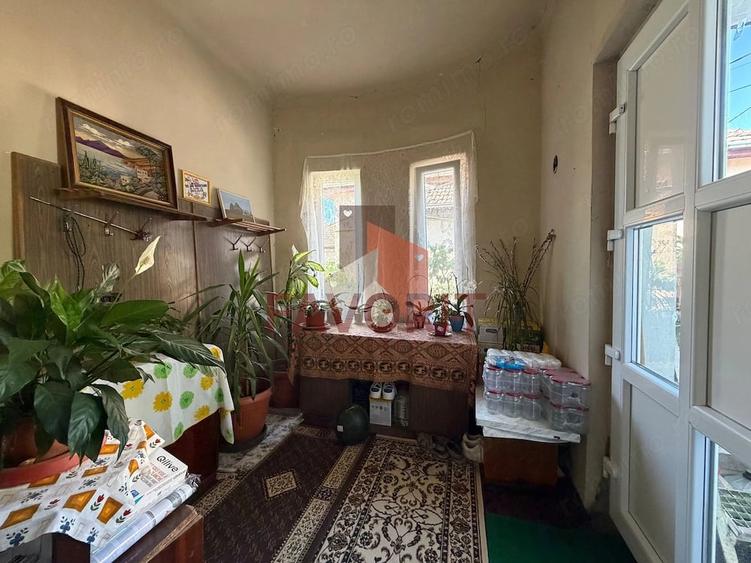 Casă cu Teren 804 Mp în Tipografilor