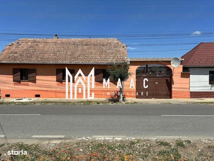 Casă cu 4 camere în Central