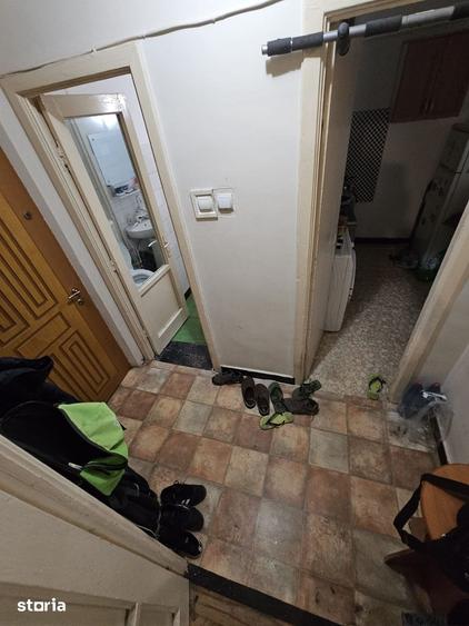 Apartament 2 camere ULTRACENTRAL, etajul 1, cu Balcon - 5