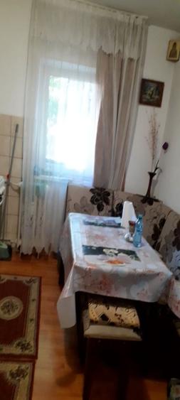 Apartament cu 2 camere semidecomandat în Exterior Vest