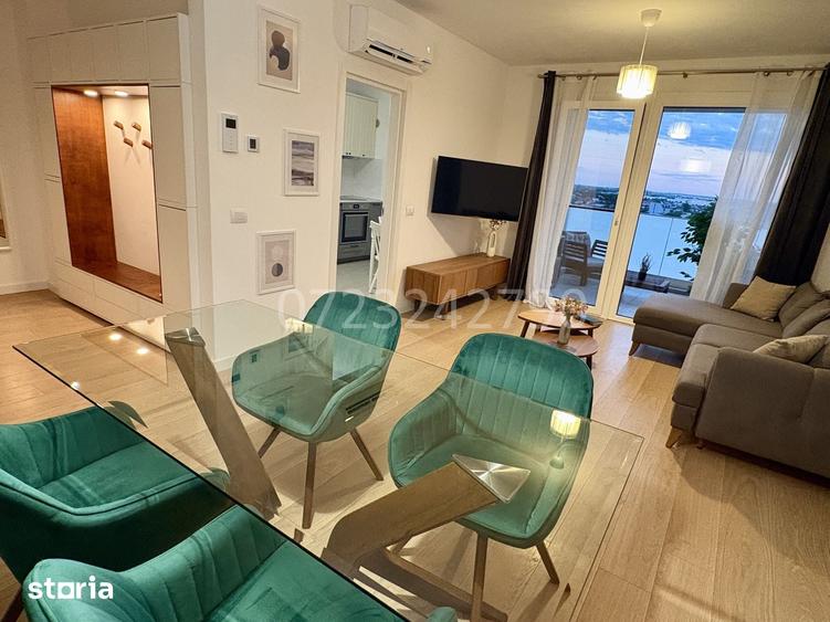 Apartament cu 3 camere decomandat în Bucureștii Noi