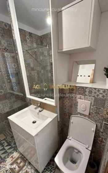Apartament cu 3 camere în Pantelimon