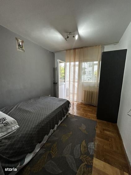 Spre inchiriere | Apartament 3 camere | Narcisa - 3