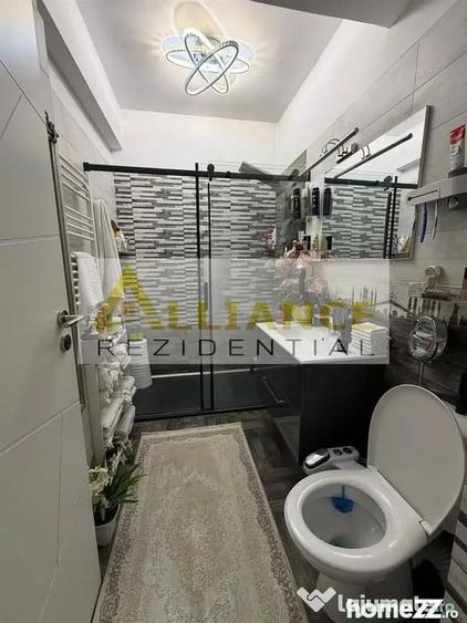 Apartament 2camere tip studio mobilat si uitilat sector 4 - Bucuresti (Bucuresti-Ilfov) - 4
