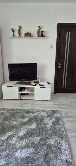 Apartament decomandat în Sebastian