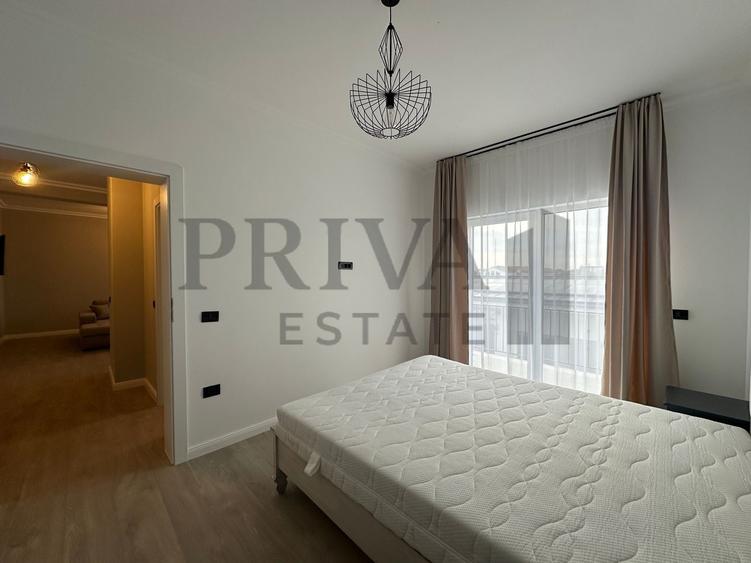 Apartament cu 2 camere decomandat, mobilat în Ciarda Roșie