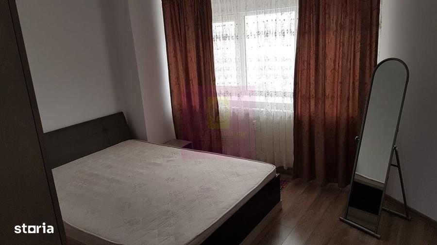 Apartament cu 2 camere decomandat în Decebal