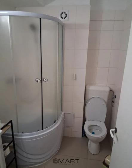 Apartament cu 2 camere decomandat în Mihai Viteazul