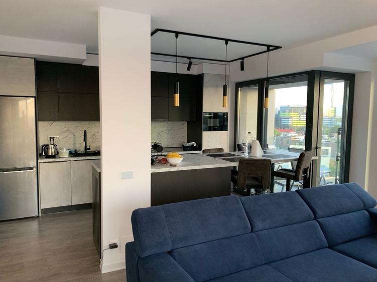 Apartament 2 camere | Cloud 9 | Ideal pentru work-from-home - 4