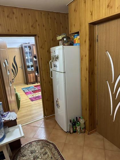 Apartament cu 2 camere semidecomandat în Lacu