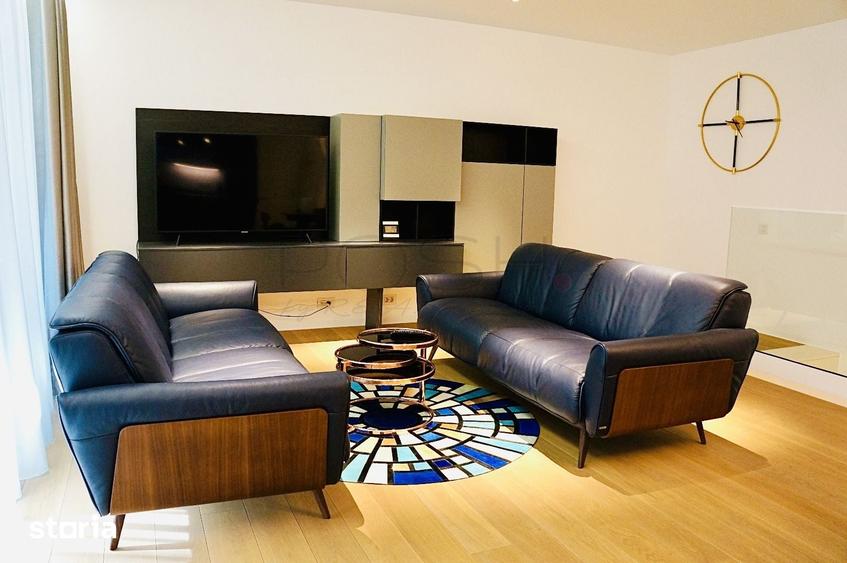 Apartament cu 4 camere în Primăverii