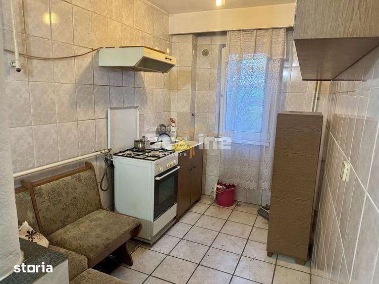 Apartament 2 camere parter Deva - 1