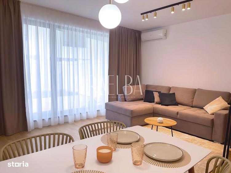 | NEW | Casa 5 camere | ZenVille | Cu GRADINA | MOBILATA | - 6