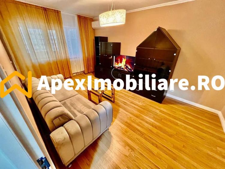 Apartament cu 3 camere decomandat în Pantelimon